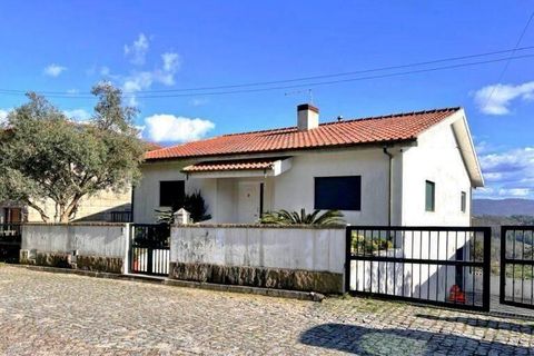Villa i Amarante, Porto, Amarante - € 280 000 | Ref: 1044 - foto 10