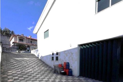 Villa i Amarante, Porto, Amarante - € 280 000 | Ref: 1044 - foto 20