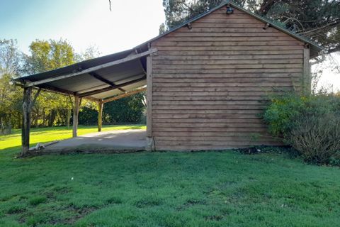 Villa a Maumusson, Loire-Atlantique, Maumusson - € 289.000 | Ref: 103_CPT1-0022063 - foto 2