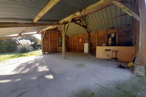 Villa a Maumusson, Loire-Atlantique, Maumusson - € 289.000 | Ref: 103_CPT1-0022063 - foto 3