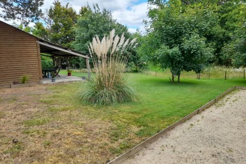 Villa a Maumusson, Loire-Atlantique, Maumusson - € 289.000 | Ref: 103_CPT1-0022063 - foto 4