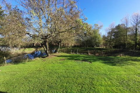 Villa a Maumusson, Loire-Atlantique, Maumusson - € 289.000 | Ref: 103_CPT1-0022063 - foto 5