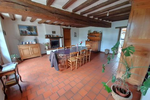 Villa a Maumusson, Loire-Atlantique, Maumusson - € 289.000 | Ref: 103_CPT1-0022063 - foto 6