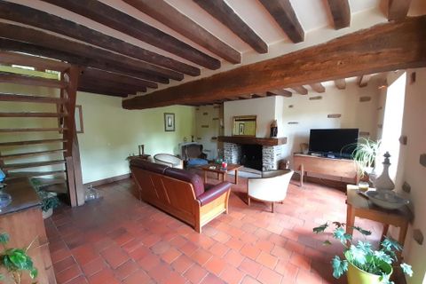 Villa a Maumusson, Loire-Atlantique, Maumusson - € 289.000 | Ref: 103_CPT1-0022063 - foto 7
