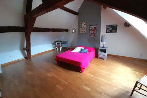 Villa a Maumusson, Loire-Atlantique, Maumusson - € 289.000 | Ref: 103_CPT1-0022063 - foto 8
