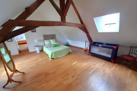 Villa a Maumusson, Loire-Atlantique, Maumusson - € 289.000 | Ref: 103_CPT1-0022063 - foto 10