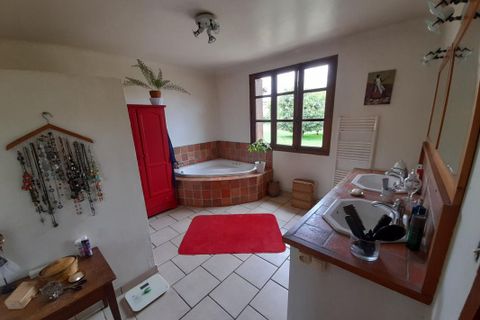 Villa a Maumusson, Loire-Atlantique, Maumusson - € 289.000 | Ref: 103_CPT1-0022063 - foto 12