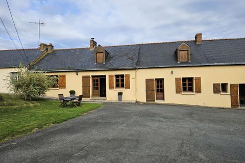 Villa a Maumusson, Loire-Atlantique, Maumusson - € 289.000 | Ref: 103_CPT1-0022063 - foto 15