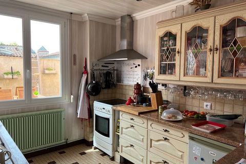 Landsbyhus i Bouin, Vendee, Bouin - € 238.510 | Ref: 46_JLY8-0017271 - foto 8
