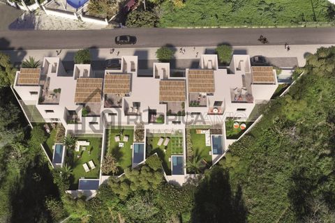 Villa i Almancil, Faro, Almancil - € 550.000 | Ref: M126 - foto 1