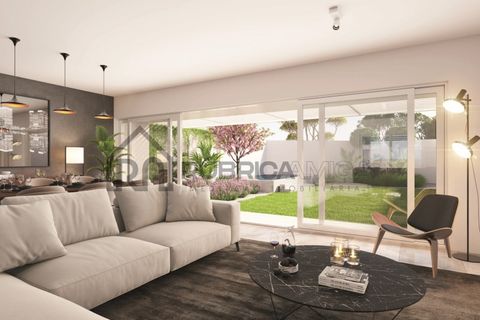 Villa i Almancil, Faro, Almancil - € 550.000 | Ref: M126 - foto 6