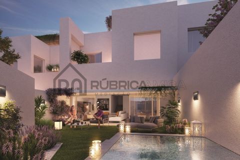 Villa i Almancil, Faro, Almancil - € 550.000 | Ref: M126 - foto 7