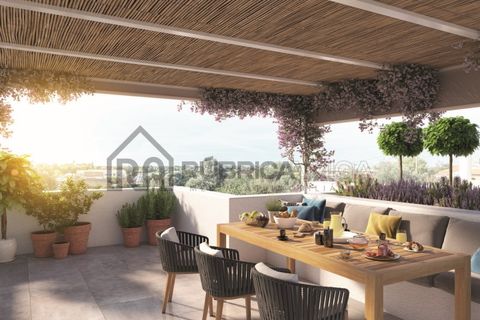 Villa i Almancil, Faro, Almancil - € 550.000 | Ref: M126 - foto 9