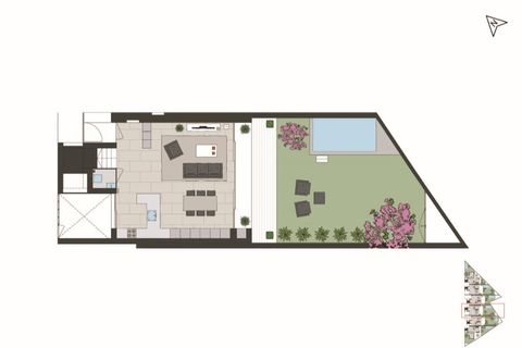 Villa i Almancil, Faro, Almancil - € 550.000 | Ref: M126 - foto 17