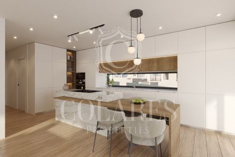 Byhus i Sintra, Lisbon, Sintra - € 875.000 | Ref: 202504100 - foto 4