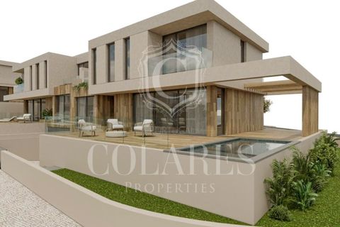 Byhus i Sintra, Lisbon, Sintra - € 875.000 | Ref: 202504100 - foto 11