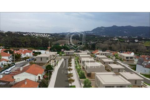 Byhus i Sintra, Lisbon, Sintra - € 875.000 | Ref: 202504100 - foto 21
