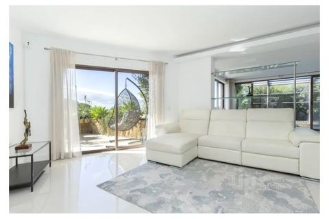 Villa i Alcabideche, Lisbon, Alcabideche - € 1.500.000 | Ref: CJG-M1273 - foto 5