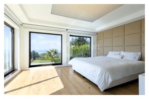 Villa i Alcabideche, Lisbon, Alcabideche - € 1.500.000 | Ref: CJG-M1273 - foto 10