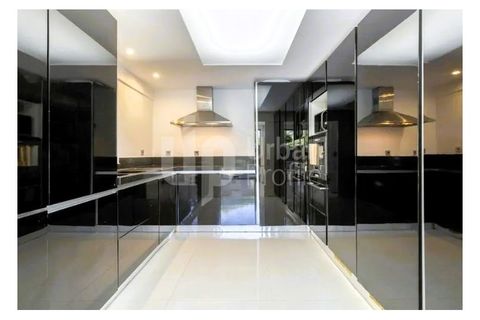 Villa i Alcabideche, Lisbon, Alcabideche - € 1.500.000 | Ref: CJG-M1273 - foto 13