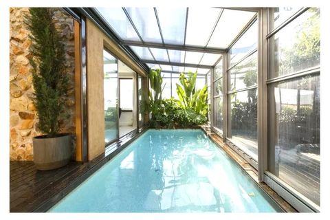 Villa i Alcabideche, Lisbon, Alcabideche - € 1.500.000 | Ref: CJG-M1273 - foto 20
