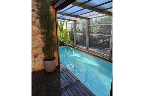 Villa i Alcabideche, Lisbon, Alcabideche - € 1.500.000 | Ref: CJG-M1273 - foto 21