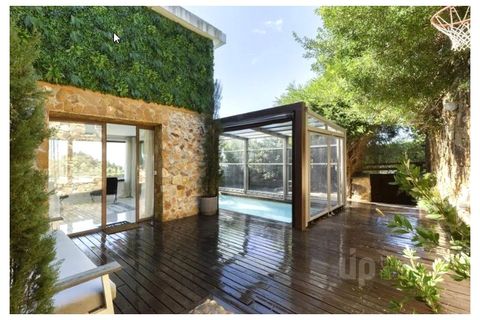 Villa i Alcabideche, Lisbon, Alcabideche - € 1.500.000 | Ref: CJG-M1273 - foto 22