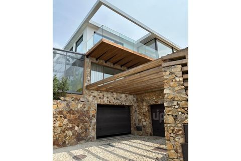 Villa i Alcabideche, Lisbon, Alcabideche - € 1.500.000 | Ref: CJG-M1273 - foto 27