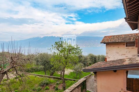 Villa a Gargnano, Brescia, Gargnano - € 1.280.000 | Ref: GN202501 - foto 7
