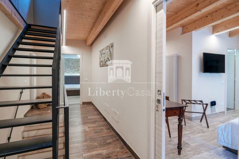 Villa a Gargnano, Brescia, Gargnano - € 1.280.000 | Ref: GN202501 - foto 9