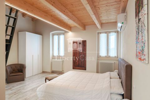 Villa a Gargnano, Brescia, Gargnano - € 1.280.000 | Ref: GN202501 - foto 10
