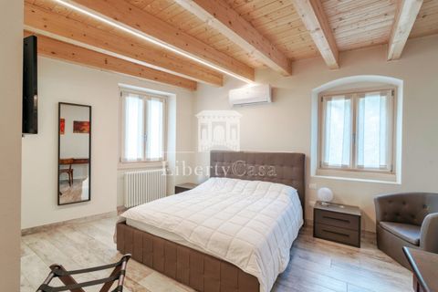 Villa a Gargnano, Brescia, Gargnano - € 1.280.000 | Ref: GN202501 - foto 11