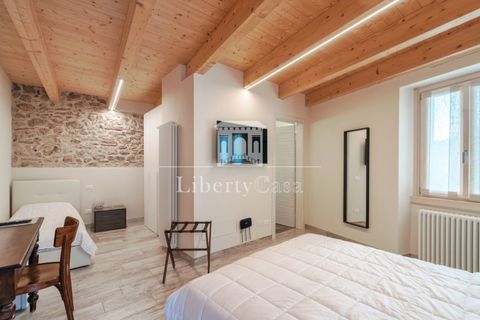 Villa a Gargnano, Brescia, Gargnano - € 1.280.000 | Ref: GN202501 - foto 12
