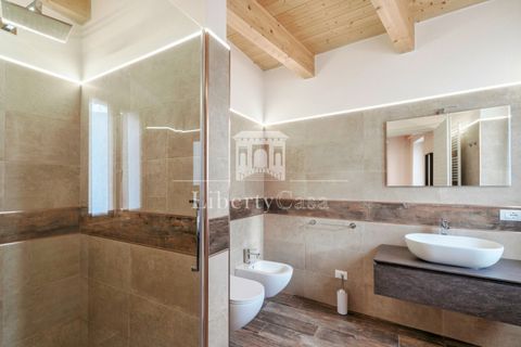 Villa a Gargnano, Brescia, Gargnano - € 1.280.000 | Ref: GN202501 - foto 13