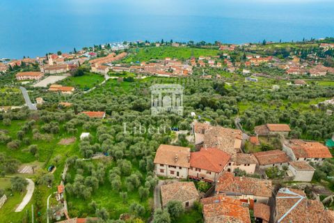 Villa a Gargnano, Brescia, Gargnano - € 1.280.000 | Ref: GN202501 - foto 14