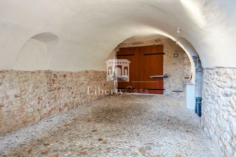 Villa a Gargnano, Brescia, Gargnano - € 1.280.000 | Ref: GN202501 - foto 16