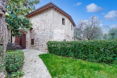 Villa a Gargnano, Brescia, Gargnano - € 1.280.000 | Ref: GN202501 - foto 17