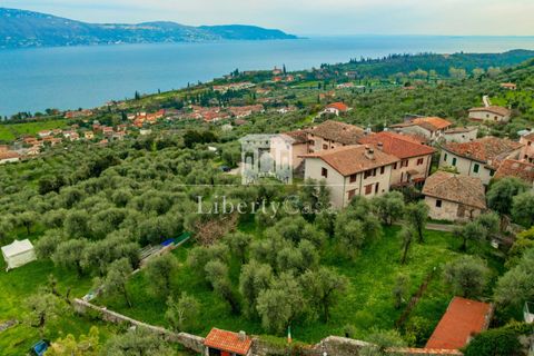 Villa a Gargnano, Brescia, Gargnano - € 1.280.000 | Ref: GN202501 - foto 18