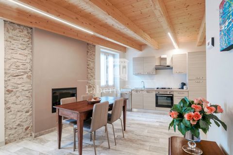 Villa a Gargnano, Brescia, Gargnano - € 1.280.000 | Ref: GN202501 - foto 2