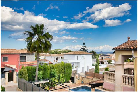 Byhus i Cala Ratjada, Mallorca, Cala Ratjada - € 695.000 | Ref: G&P_001292 - foto 16