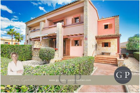 Byhus i Cala Ratjada, Mallorca, Cala Ratjada - € 695.000 | Ref: G&P_001292 - foto 1