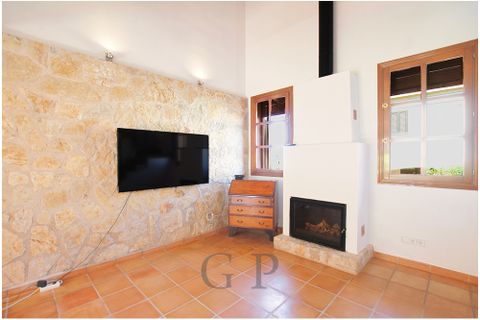 Byhus i Cala Ratjada, Mallorca, Cala Ratjada - € 695.000 | Ref: G&P_001292 - foto 8