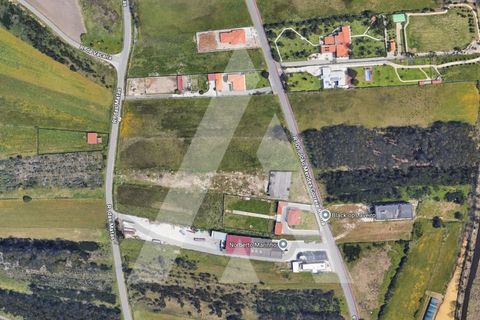 Helårsgrund i Vagos, Aveiro, Vagos - € 74.999 | Ref: 1030910/25BL - foto 1