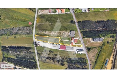 Helårsgrund i Vagos, Aveiro, Vagos - € 74.999 | Ref: 1030910/25BL - foto 2