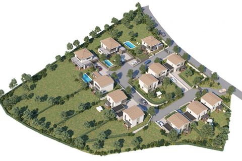 Villa i Peyrins, Drome, Peyrins - € 350.900 | Ref: Villa_T5_Peyrins - foto 2