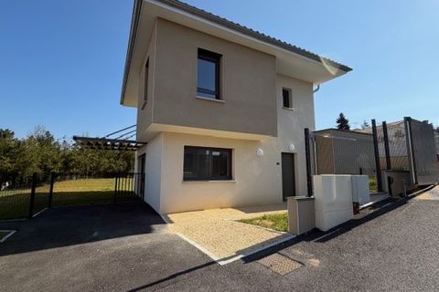 Villa i Peyrins, Drome, Peyrins - € 350.900 | Ref: Villa_T5_Peyrins - foto 3