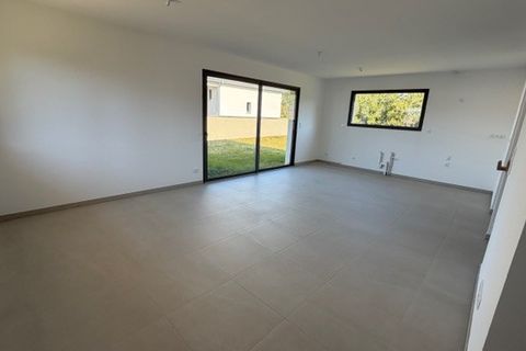 Villa i Peyrins, Drome, Peyrins - € 350.900 | Ref: Villa_T5_Peyrins - foto 4