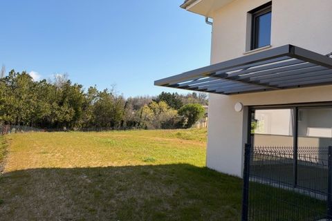 Villa i Peyrins, Drome, Peyrins - € 350.900 | Ref: Villa_T5_Peyrins - foto 8