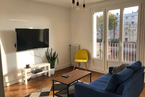 Leilighet i Saint-Brieuc, Cotes-d'Armor, Saint-Brieuc - € 111 830 | Ref: 784 - foto 2