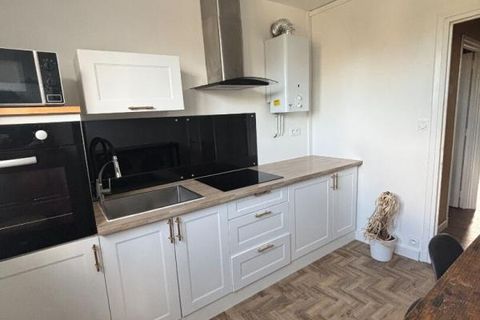 Leilighet i Saint-Brieuc, Cotes-d'Armor, Saint-Brieuc - € 111 830 | Ref: 784 - foto 3